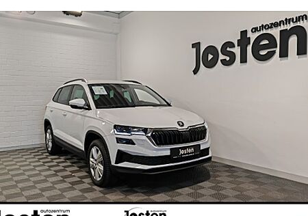 Skoda Karoq 1.5l TSI ACT DSG Selection 5 Türen
