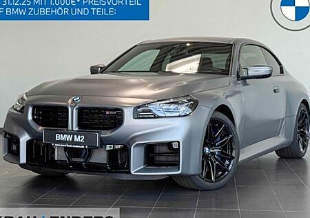 BMW M2 Coupé 2 Türen