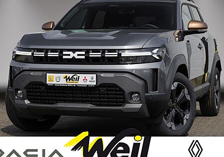 Dacia Duster HYBRID 140 Extreme 5 Türen