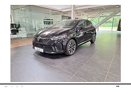 Renault Clio TCe 90 Techno 5 Türen