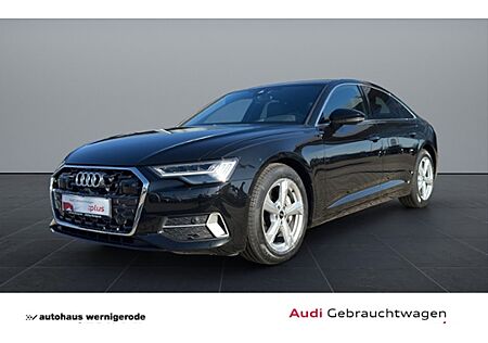 Audi A6 50 TDI quattro tiptronic advanced 4 Türen