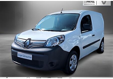 Renault Kangoo Z.E 33 Maxi mit Batteriekauf 4 Türen