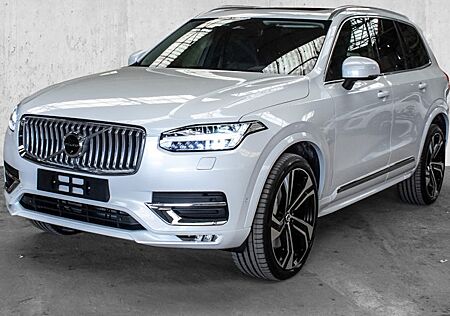 Volvo XC 90 B5 D AWD Plus Bright Auto 5 Türen