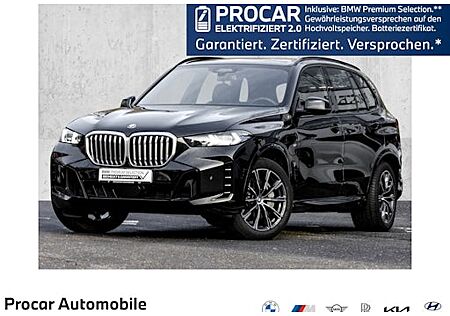 BMW X5 xDrive50e 5 Türen