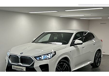 BMW iX2 xDrive30 5 Türen