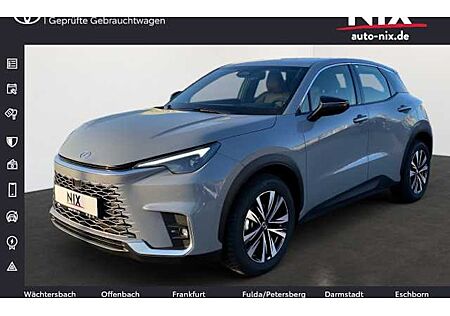 Lexus LBX 1.5 FWD Elegant 5 Türen