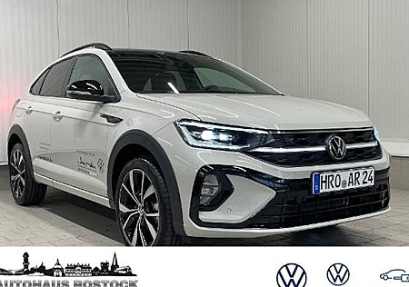 VW Taigo 1.0 TSI OPF 81 kW R-Line 5 Türen