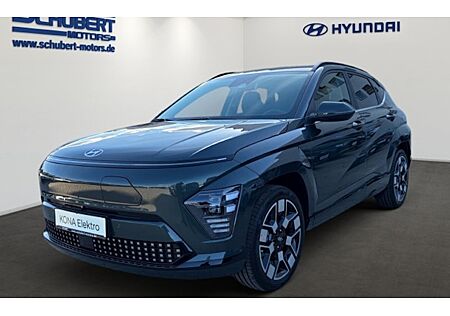 Hyundai Kona 150 kW Prime 5 Türen