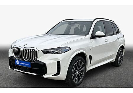 BMW X5 xDrive30d 5 Türen