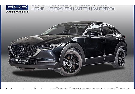 Mazda CX-30 e-SKYACTIV-G M-Hybrid 140 Homura 5 Türen