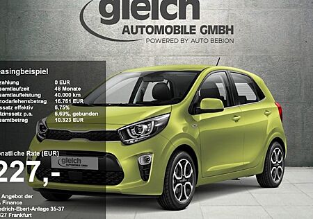 Kia Picanto 1.0 Vision 5 Türen