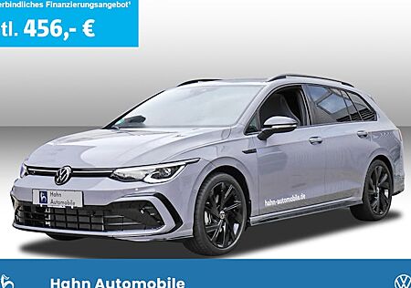 VW Golf Variant 2.0 TSI OPF 140kW DSG 4MOT R-Line Var. 5 Türen