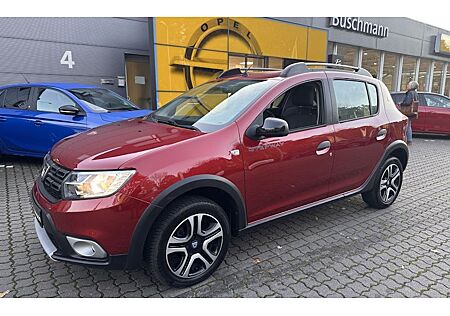 Dacia Sandero Stepway TCe 100 ECO-G Stepway Celebration 5 Türen