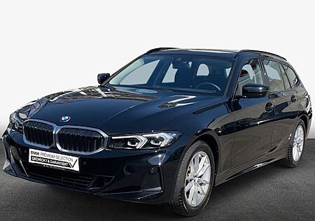 BMW 3er 318i Touring Auto 5 Türen