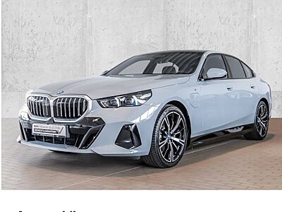 BMW 5er 530e A 4 Türen