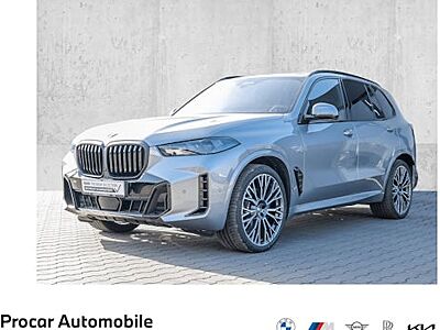 BMW X3 M40d AT 5 Türen