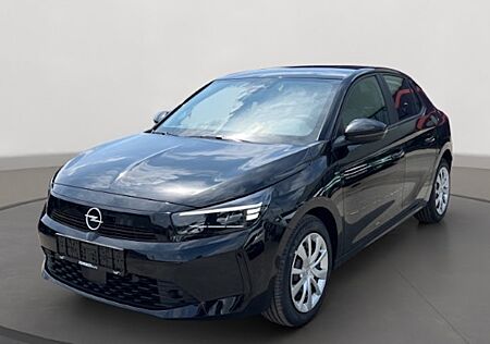 Opel Corsa 1.2 Direct Injection Turbo 74kW Edition 5 Türen