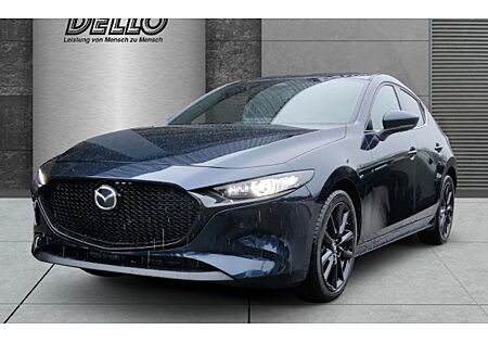 Mazda Andere e-SKYACVTIVE X 186 Exclusiv-Line Autom. 4 Türen