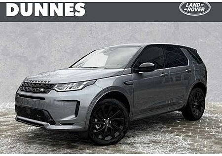 Land Rover Discovery Sport D165 AWD Automatik R-DYNAMIC S 5 Türen