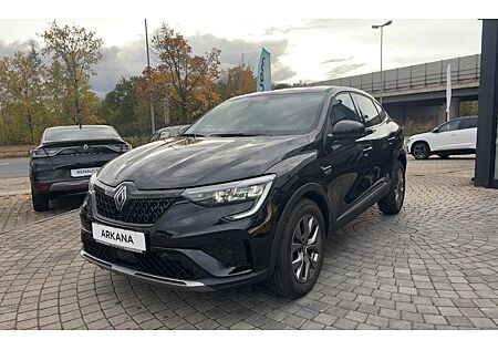 Renault Arkana Mild Hybrid 140 EDC Techno 5 Türen