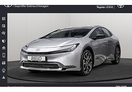 Toyota Prius 2.0-l-VVT-i Plug-in Hybrid Executive 5 Türen
