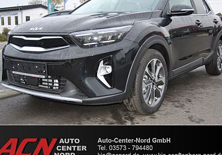 Kia Stonic 1.0 T-GDI 120 Platinum DCT7 5 Türen