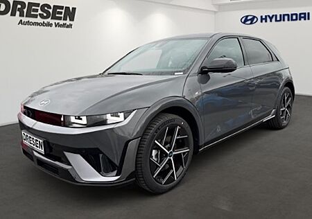 Hyundai IONIQ 5 84kWh 168kW Heckantrieb N Line 5 Türen