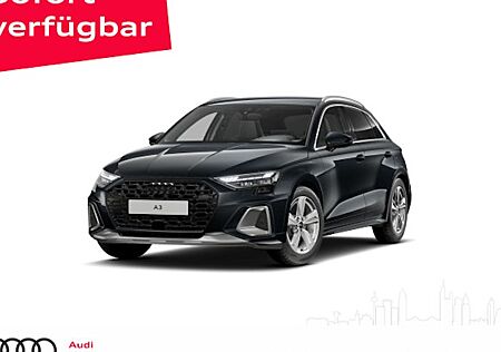 Audi A3 35 TFSI S tronic allstreet 5 Türen