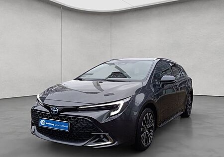 Toyota Corolla 2,0 Hybrid Lounge Touring Sports 5 Türen