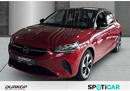 Opel Corsa-e 100kW 5 Türen