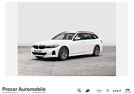 BMW 3er 318i Touring Auto 5 Türen