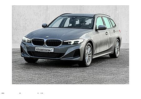 BMW 3er 318d Touring Auto 5 Türen
