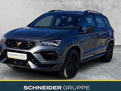 CUPRA Ateca 2.0 TSI 221kW 4Drive DSG 5 Türen