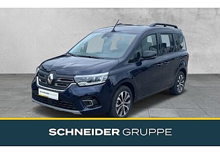 Renault Kangoo E-TECH Paket Techno EV45 AC22 5 Türen