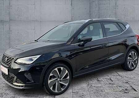 Seat Arona 1.0 TSI 85kW FR DSG 5 Türen