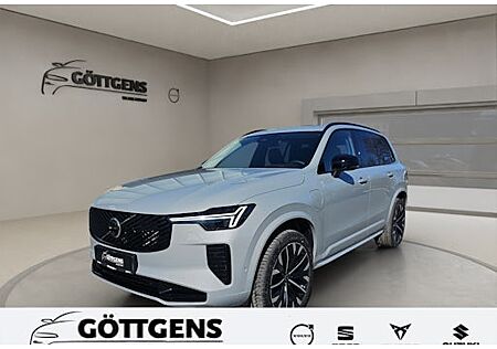 Volvo XC 90 T8 AWD Plus Dark Auto 5 Türen