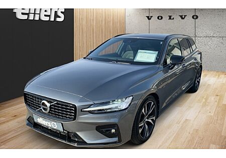 Volvo V60 D3 Geartronic R Design 5 Türen
