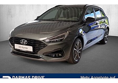 Hyundai i30 1.0 T-GDI Advantage DCT 5 Türen