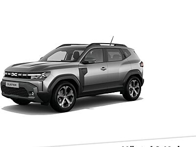 Dacia Duster hybrid 155 Journey 5 Türen