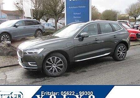 Volvo XC 60 B6 AWD Inscription Geartronic 5 Türen