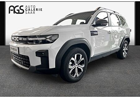 Dacia Bigster hybrid 155 Expression 5 Türen