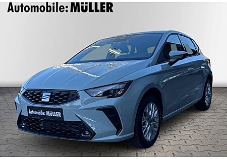 Seat Ibiza 1.0 TSI 70kW Style 5 Türen
