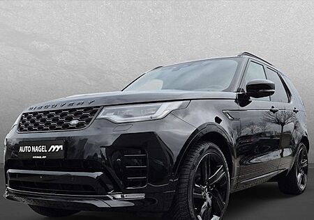 Land Rover Discovery D300 MHEV AWD DYNAMIC HSE Automatik 5 Türen