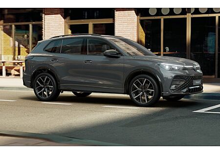 VW Tiguan 1.5 eTSI OPF DSG R-Line 5 Türen