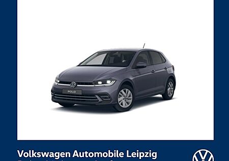 VW Polo 1.0 TSI 70kW DSG Style 5 Türen