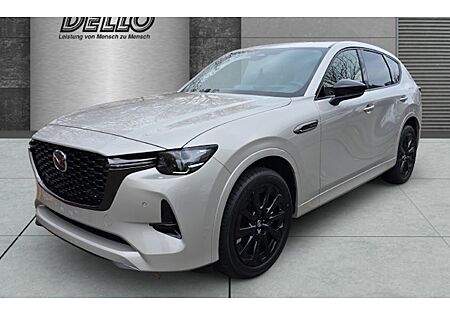 Mazda CX-60 3.3 e-SKYACTIV D254 Homura Plus Auto AWD 5 Türen