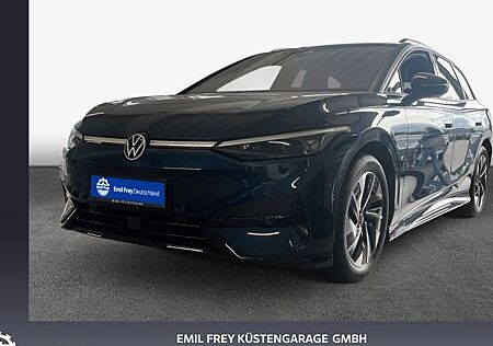 VW ID.7 Pro 77 kWh 210 kW Pro Tourer 5 Türen