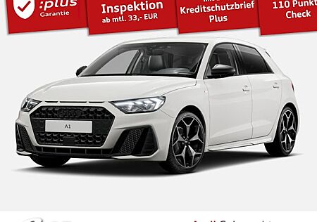 Audi A1 25 TFSI S tronic S line Sportback 5 Türen