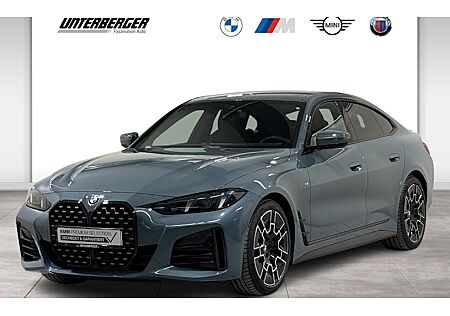 BMW 4er 420d xDrive Gran Coupé A 5 Türen
