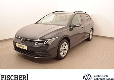 VW Golf Variant 2.0 TDI SCR DSG Life Variant 5 Türen